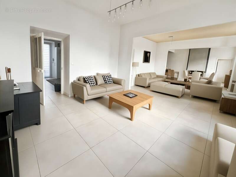 Appartement à AJACCIO