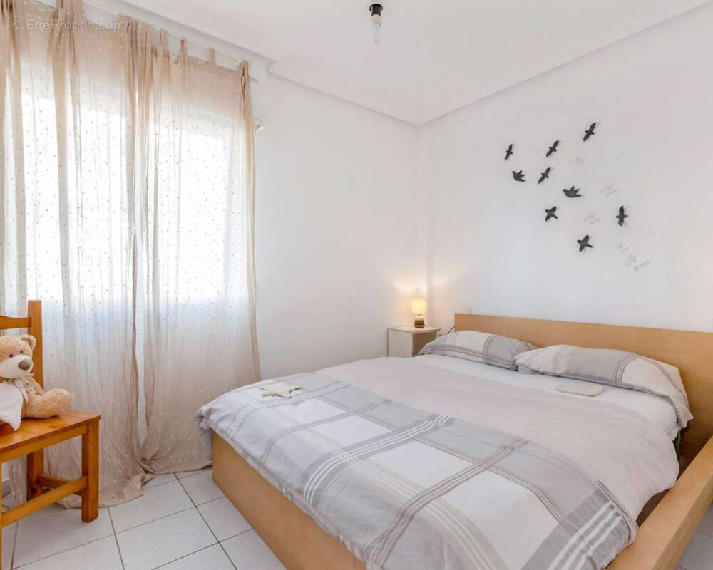 Bel appartement proche de la plage Torrevieja - Alicante, Espagne - photo 8