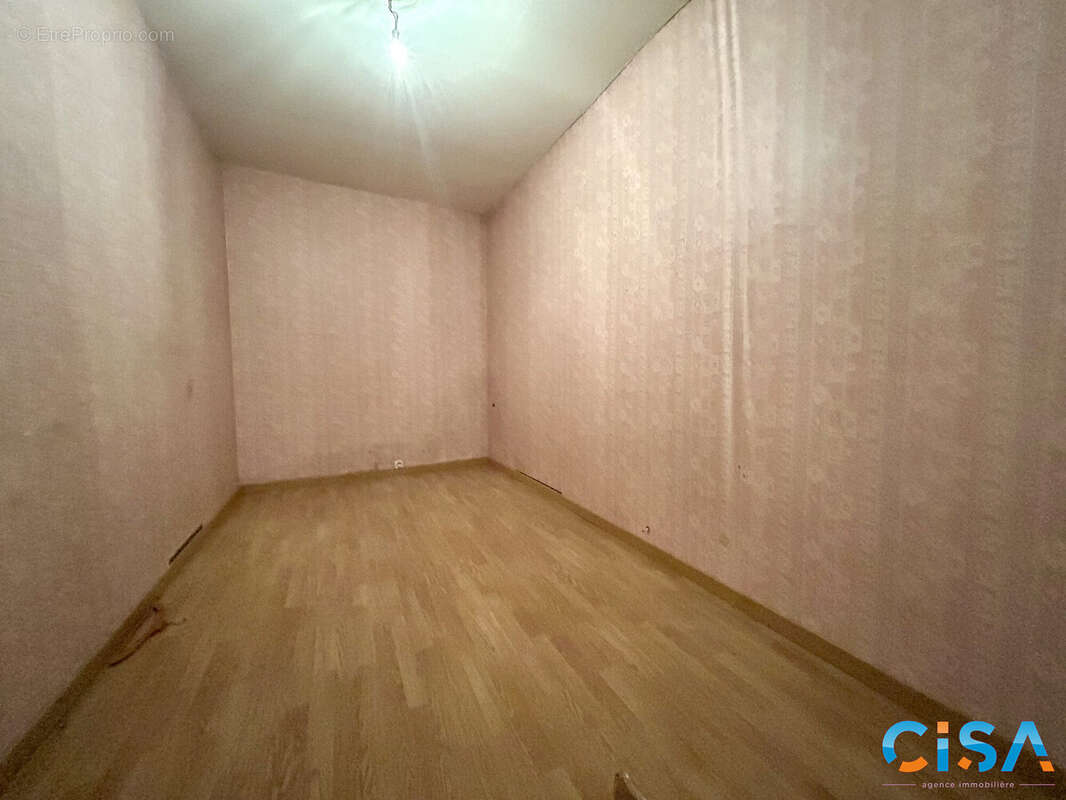 Maison à NEUILLY-EN-THELLE