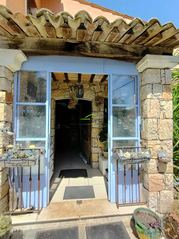 Maison à LE TIGNET