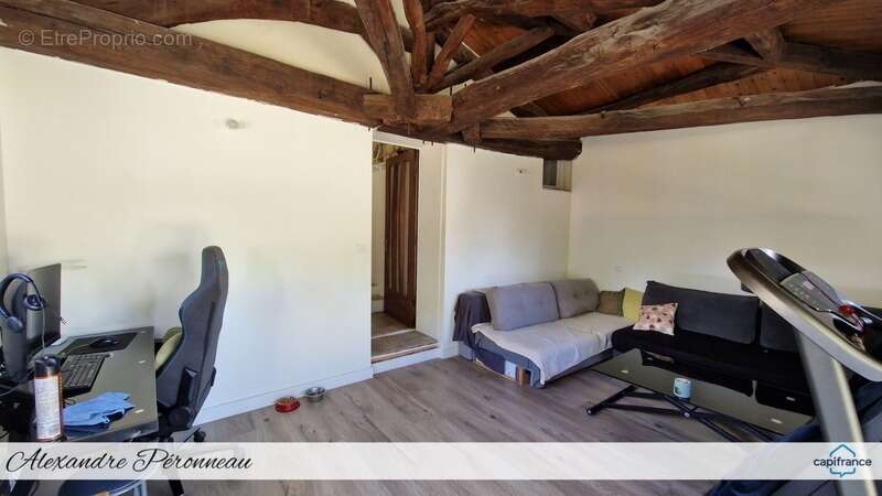 Maison à CHATELAILLON-PLAGE