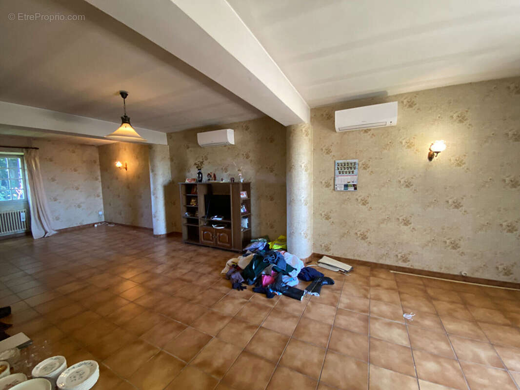 Maison à CASTELNAUDARY