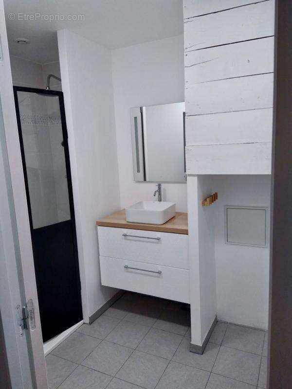 Appartement à LACANAU