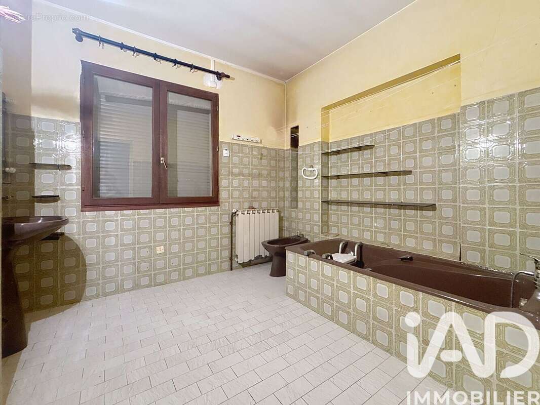 Photo 9 - Maison à BEZIERS