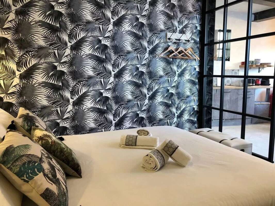 Appartement à VANNES