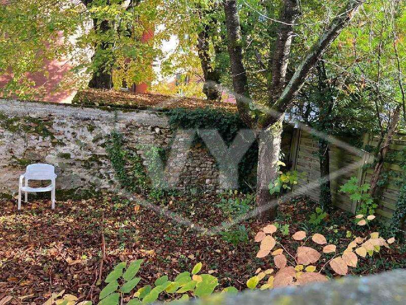 Maison à QUINCY-SOUS-SENART