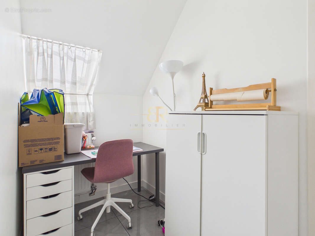 Rue de la Meunerie / Maison familiale / 5 chambres / Jardin - photo 10