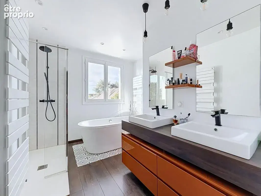 Maison À Vendre - photo 20