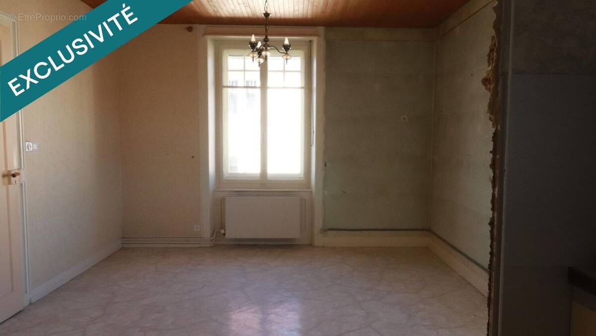 Photo 1 - Appartement à CHARQUEMONT