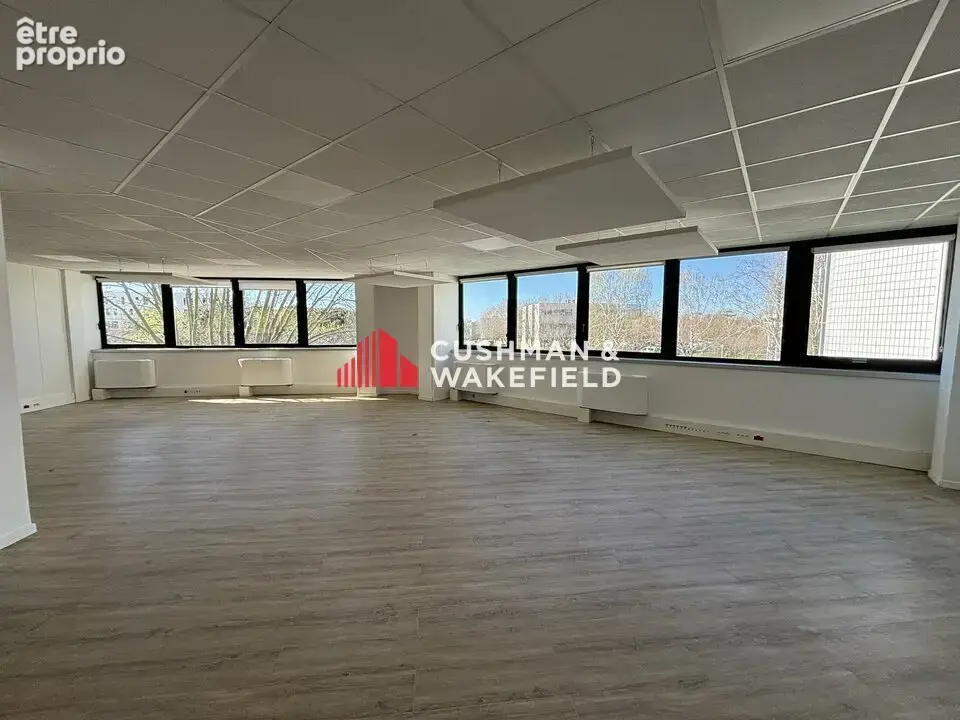 Commerce 1 009 m² à vendre à Toulouse (31100) - photo 2