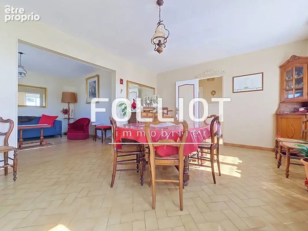 Maison Bolleville - photo 4