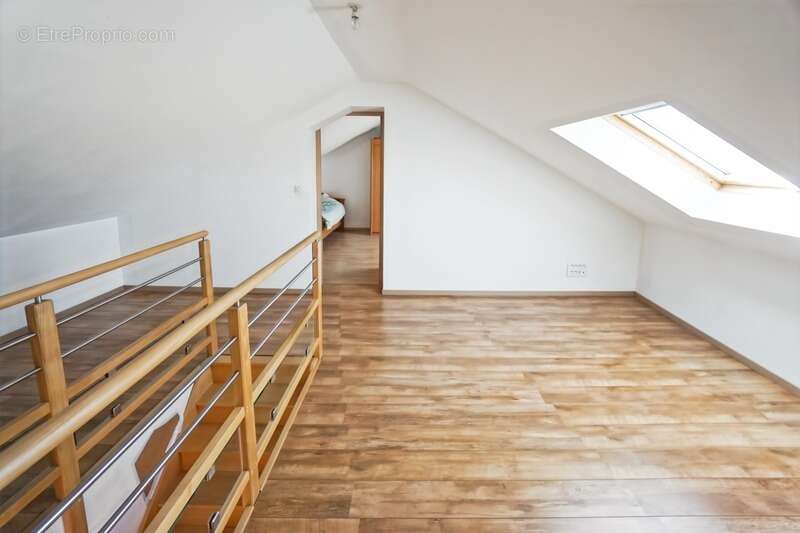 Maison à MONTREUIL-BELLAY