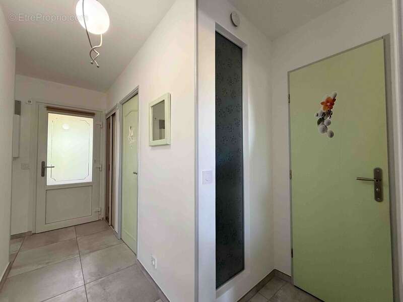 Appartement à GAP