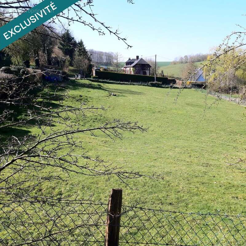 Photo 4 - Terrain à AUZOUVILLE-SUR-RY