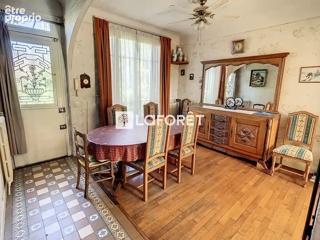 Maison - 8 pièce(s) 180 m2 - Terrain de 655 m² - photo 6