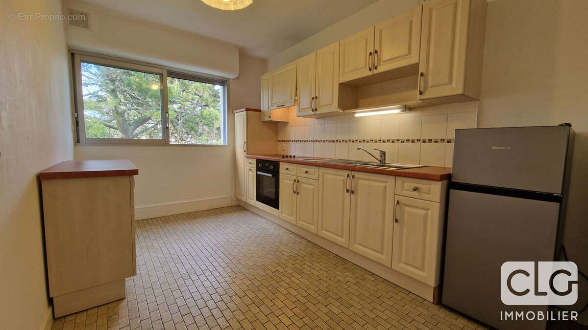 Appartement à BENODET