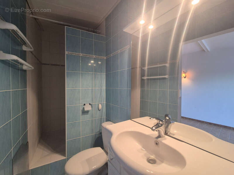 Maison à SAINT-MEZARD