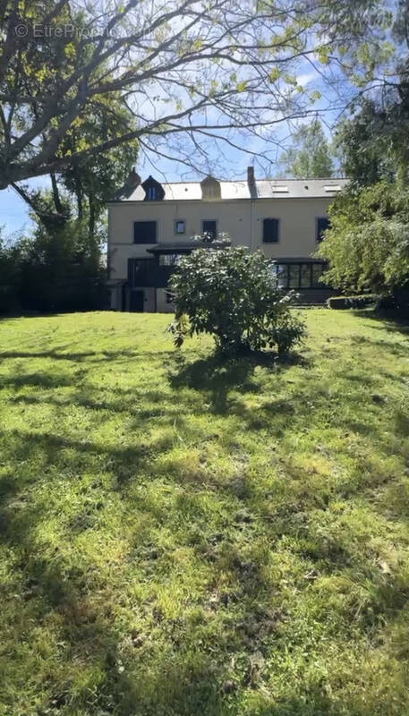 Maison à SUCE-SUR-ERDRE