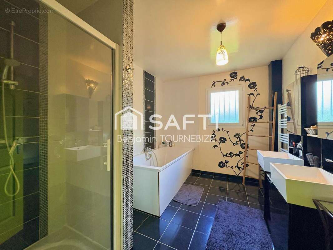 Photo 7 - Maison à ORBEC