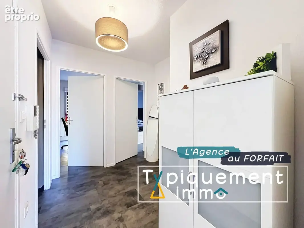 Appartement 3 pièces 67 m² à vendre à Ramonville-Saint-Agne (31520) - photo 8