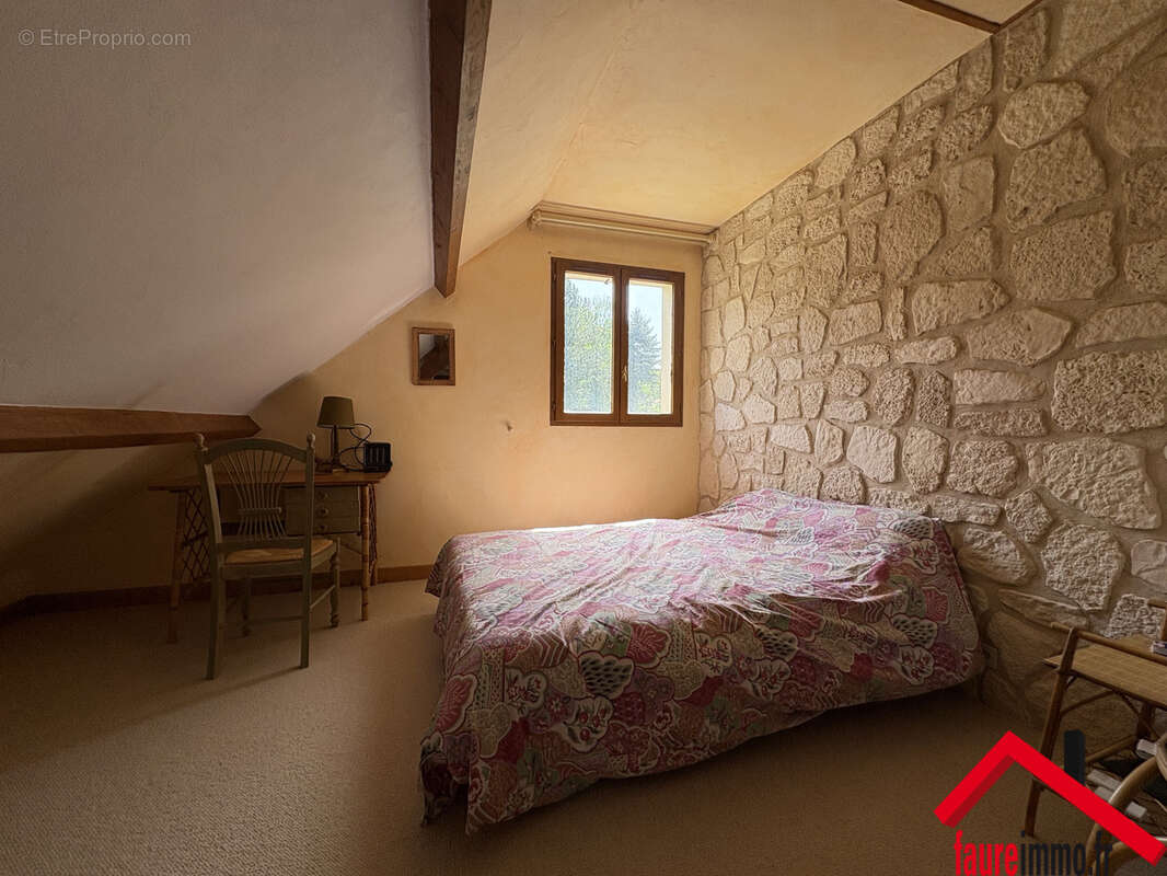 Maison à USSAC