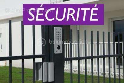 Appartement à CALAIS