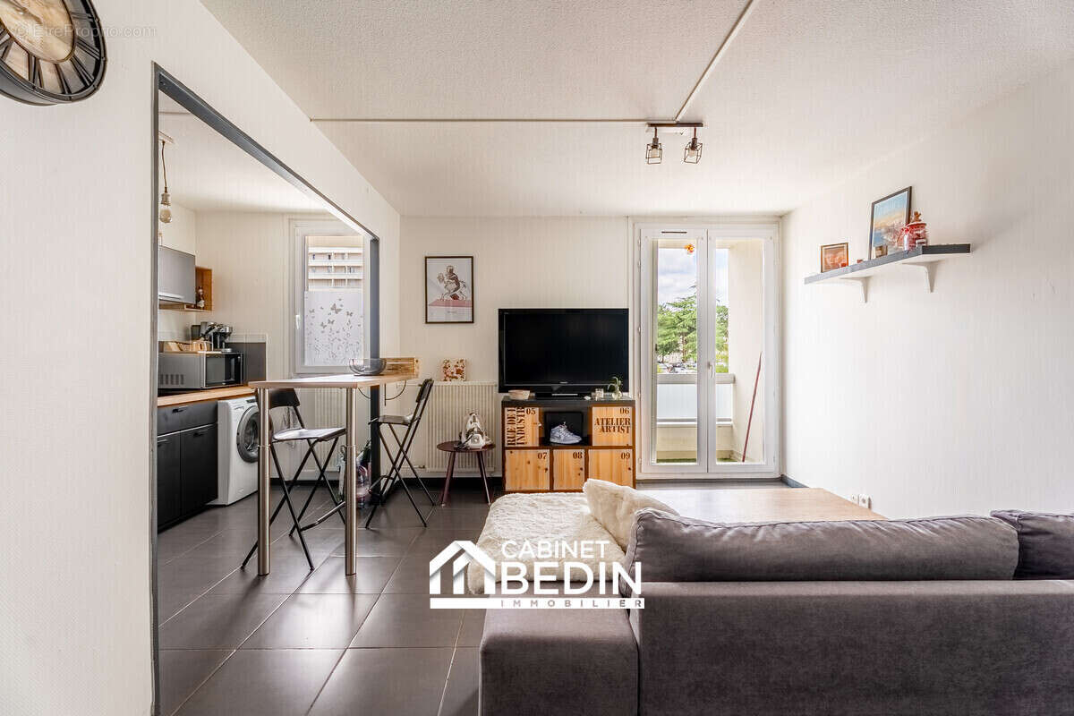 Appartement à GRADIGNAN