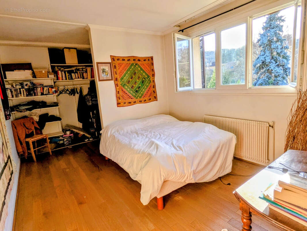 Maison à VILLEBON-SUR-YVETTE