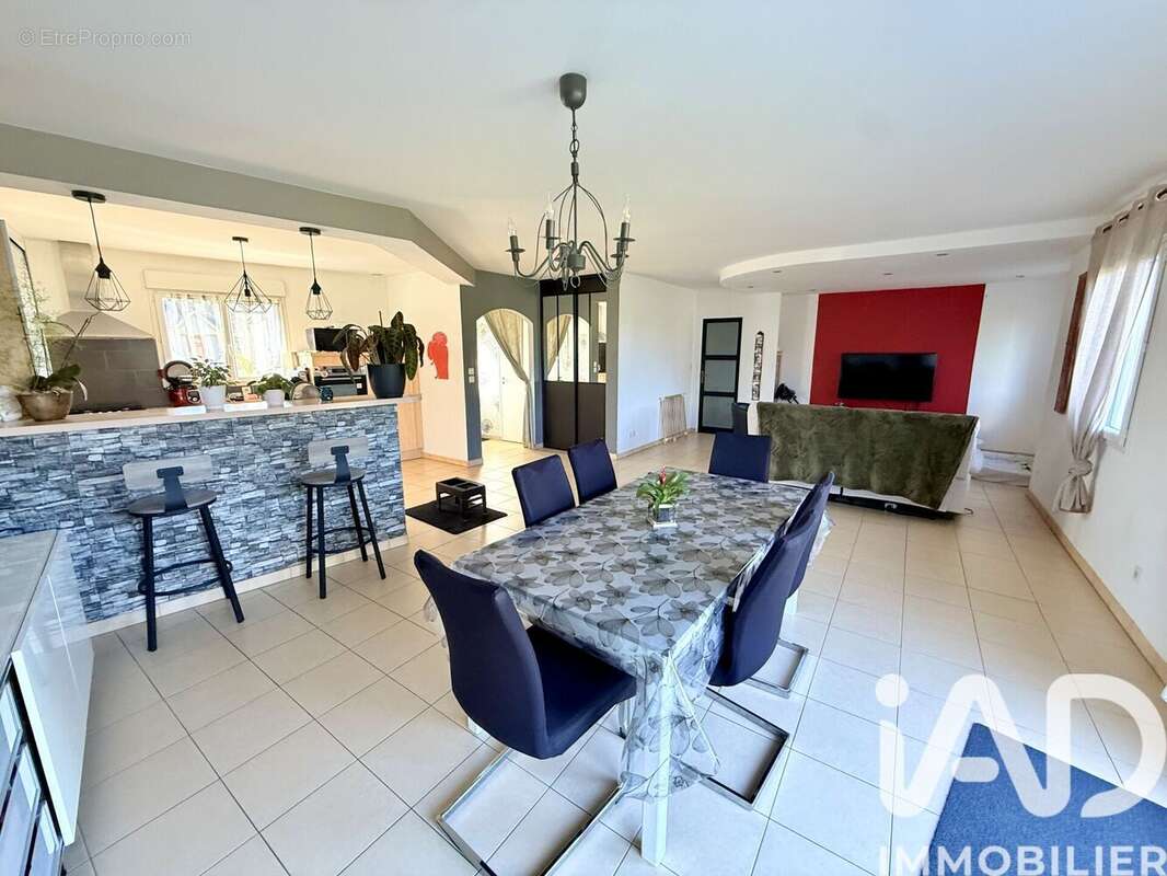 Maison 127 m² à Simple  - photo 3