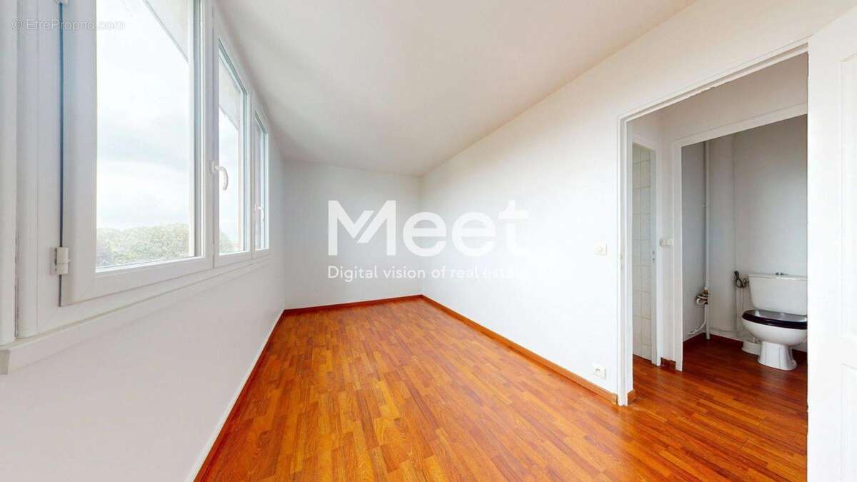 Appartement à VITRY-SUR-SEINE
