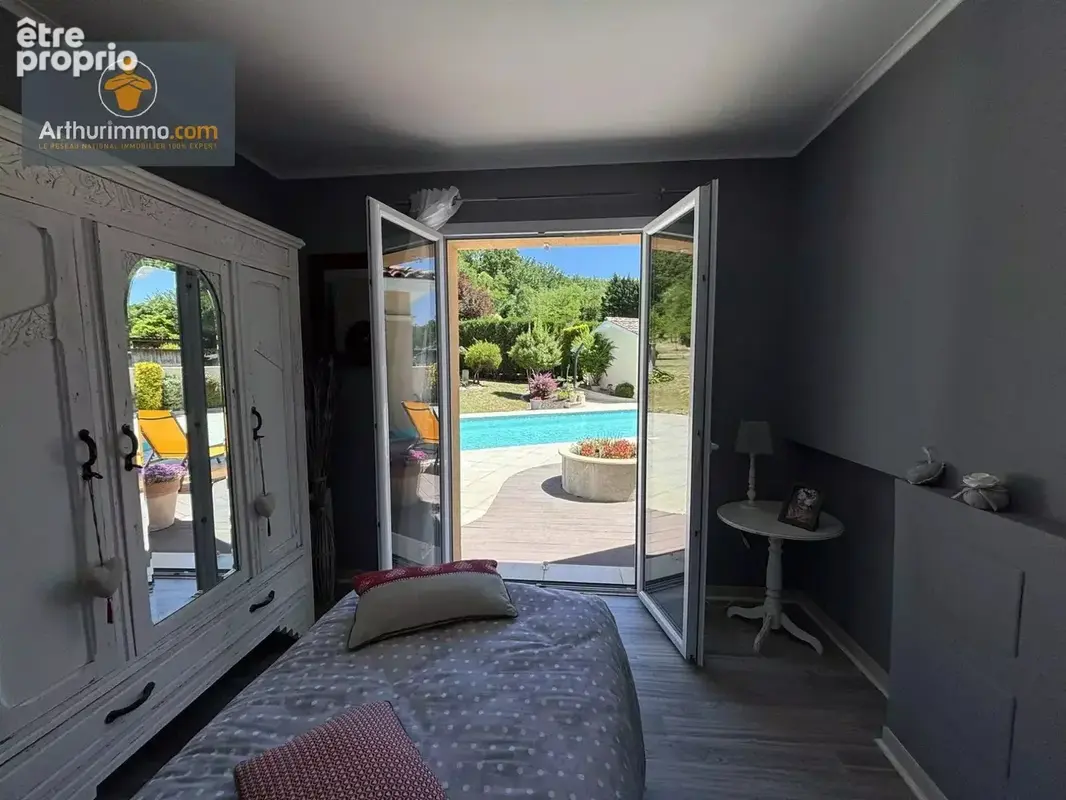Vente Maison Marmande(47200) 319 900ï¿œ - photo 9