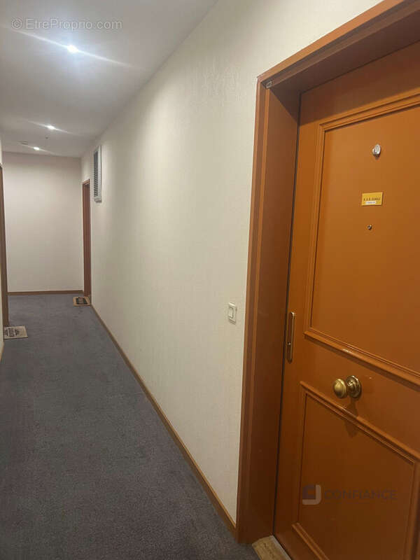 Appartement à BOURGOIN-JALLIEU