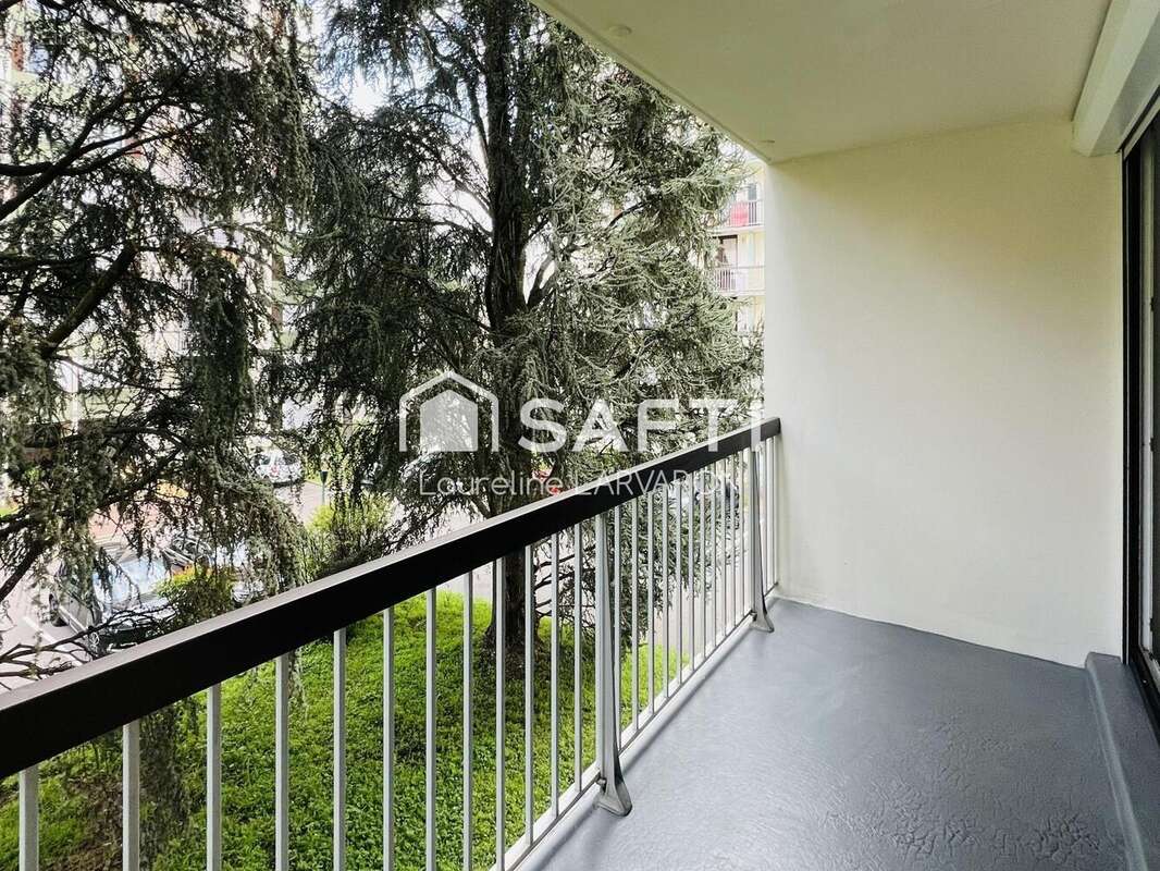 Photo 2 - Appartement à VIENNE