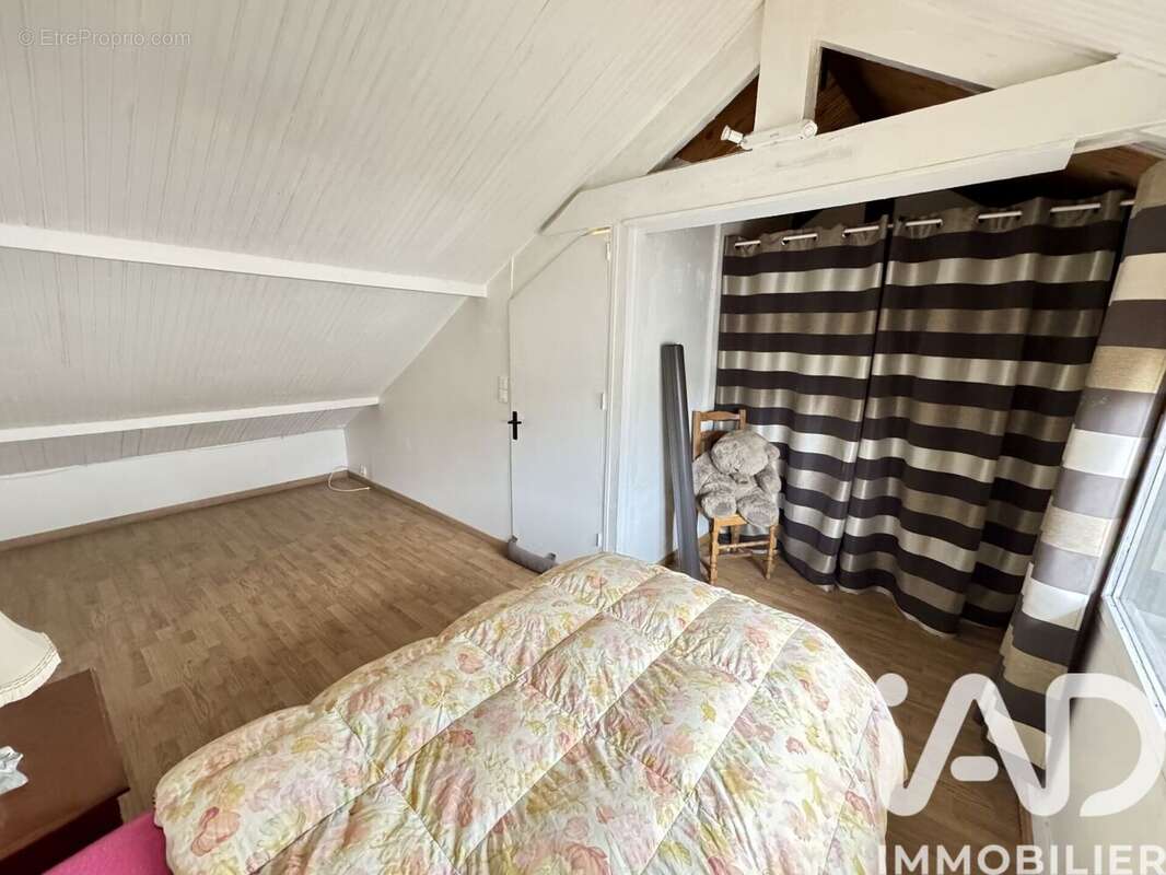 Photo 6 - Maison à MASSY