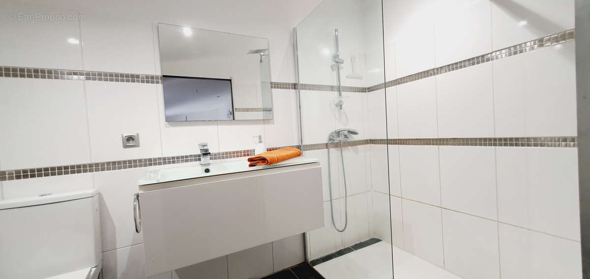 Maison à SAINTES-MARIES-DE-LA-MER