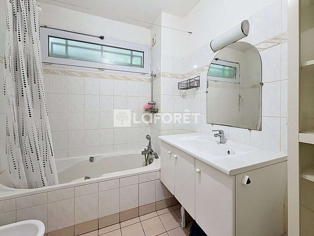 Appartement à SCEAUX