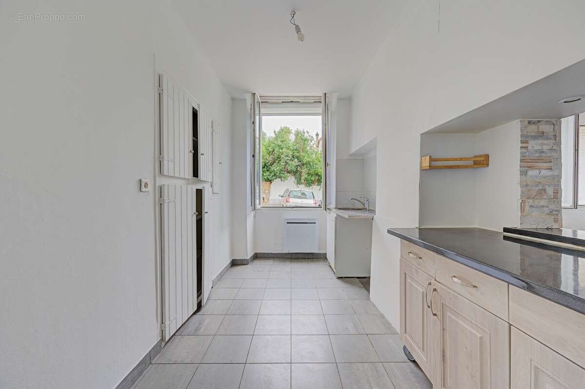 Appartement à vendre 2 pièces LIMEIL BREVANNES (94) - photo 7