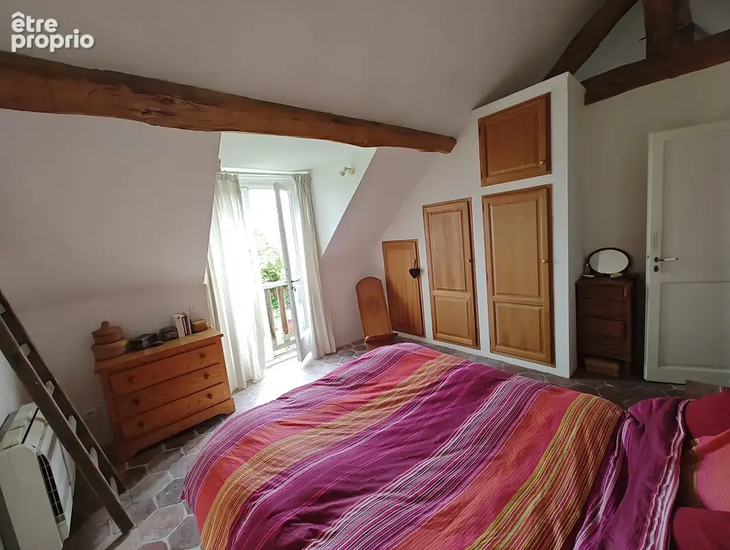 Dampierre en Yvelines - photo 7