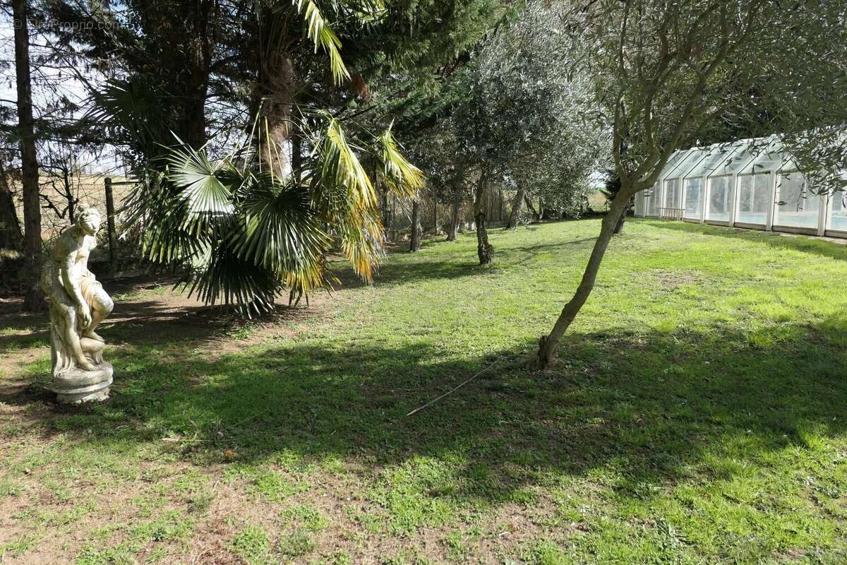 Maison à SAINT-JULIA