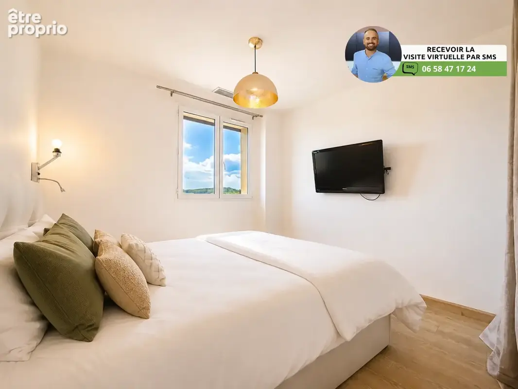 Maison 4P à vendre à Antibes (06600) - photo 18