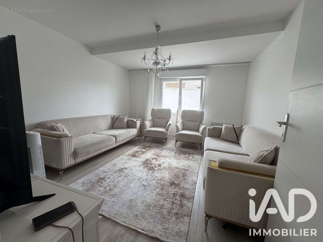 Maison 90 m² à Pont-Saint-Martin  - photo 2