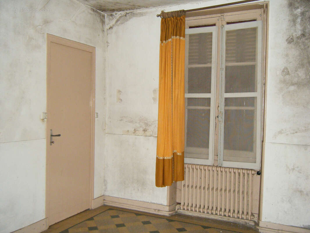 Maison à CLOYES-SUR-LE-LOIR