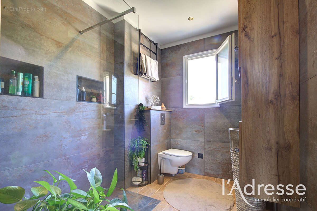 Appartement à VESCOVATO
