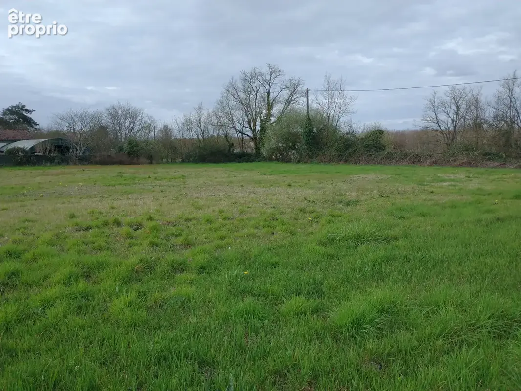 Terrain à vendre de 2 341,00 m² VILLETON (47) - photo 5