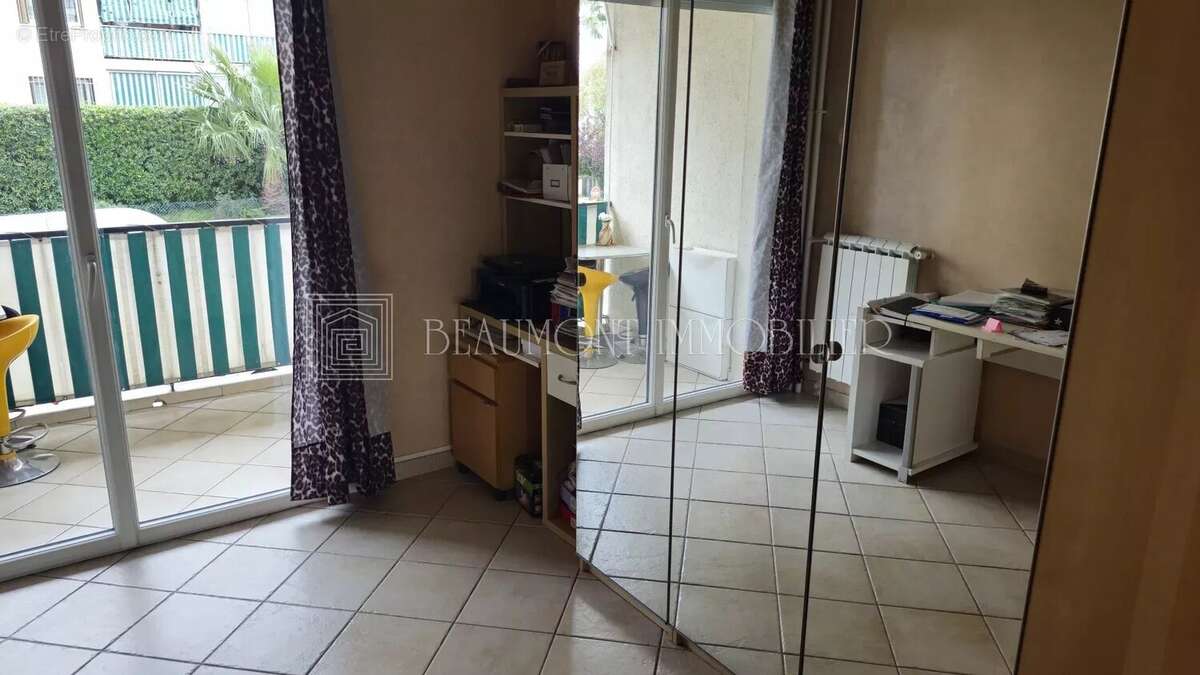Magnifique 4 pieces + parking - photo 13