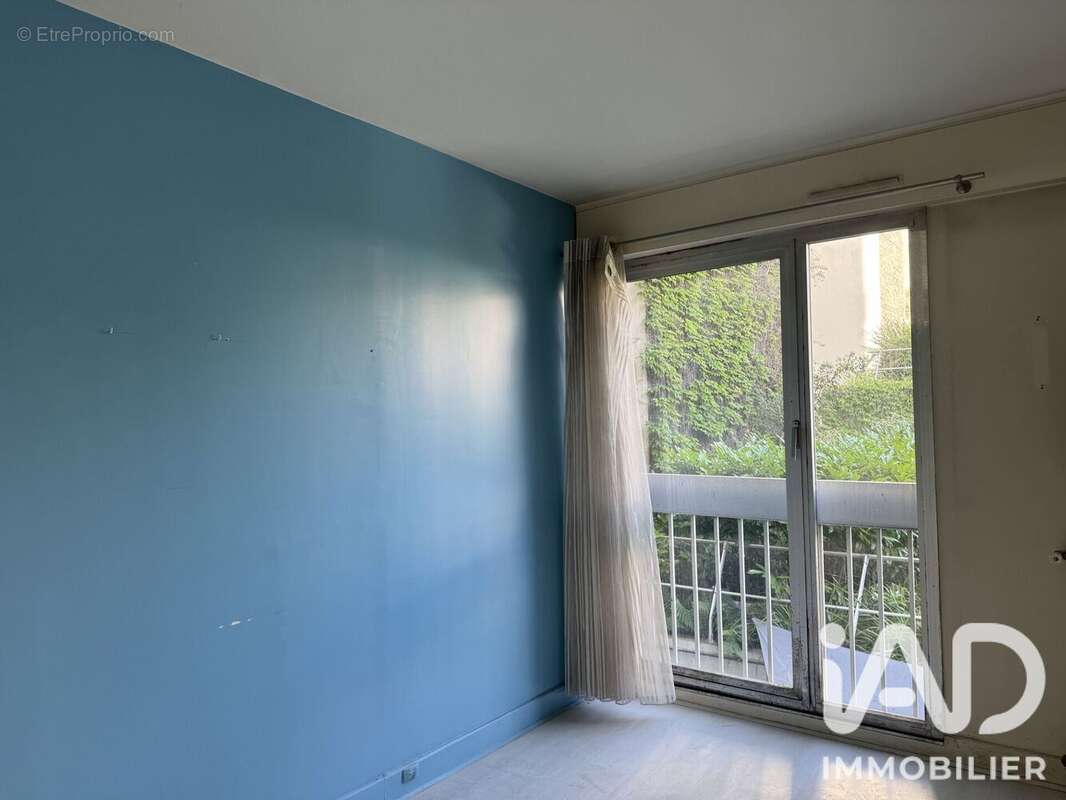 Photo 5 - Appartement à PARIS-15E