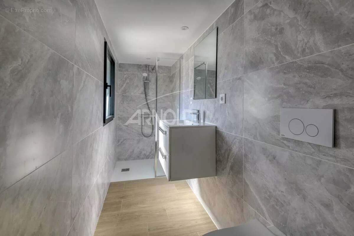 Maison à LA BAULE-ESCOUBLAC