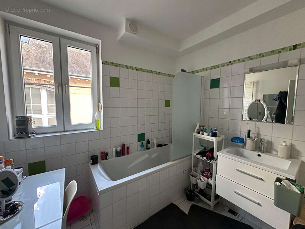 Appartement à ROUEN