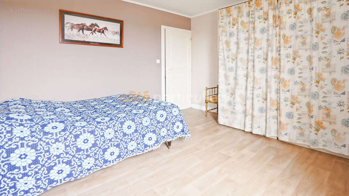 Maison à LABOUTARIE