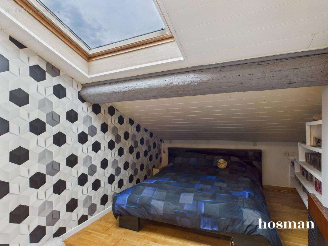 Appartement à TASSIN-LA-DEMI-LUNE